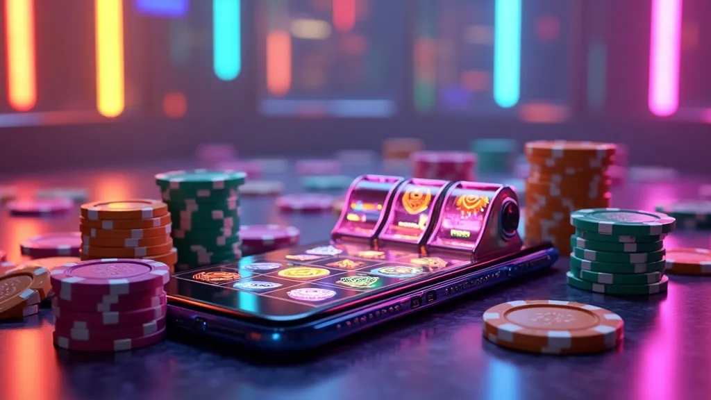 Online-casinocryptocanada